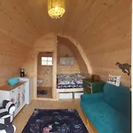 Tiny House Cuxhaven Am Nordholz
