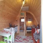 Kemping Tiny House Cuxhaven Am *