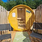 Tiny House Cuxhaven Am * Nordholz