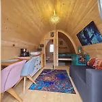 Tiny House Cuxhaven Am Kemping