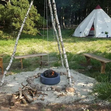 Tiny House Cuxhaven Am