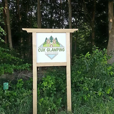 Tiny House Cuxhaven Am